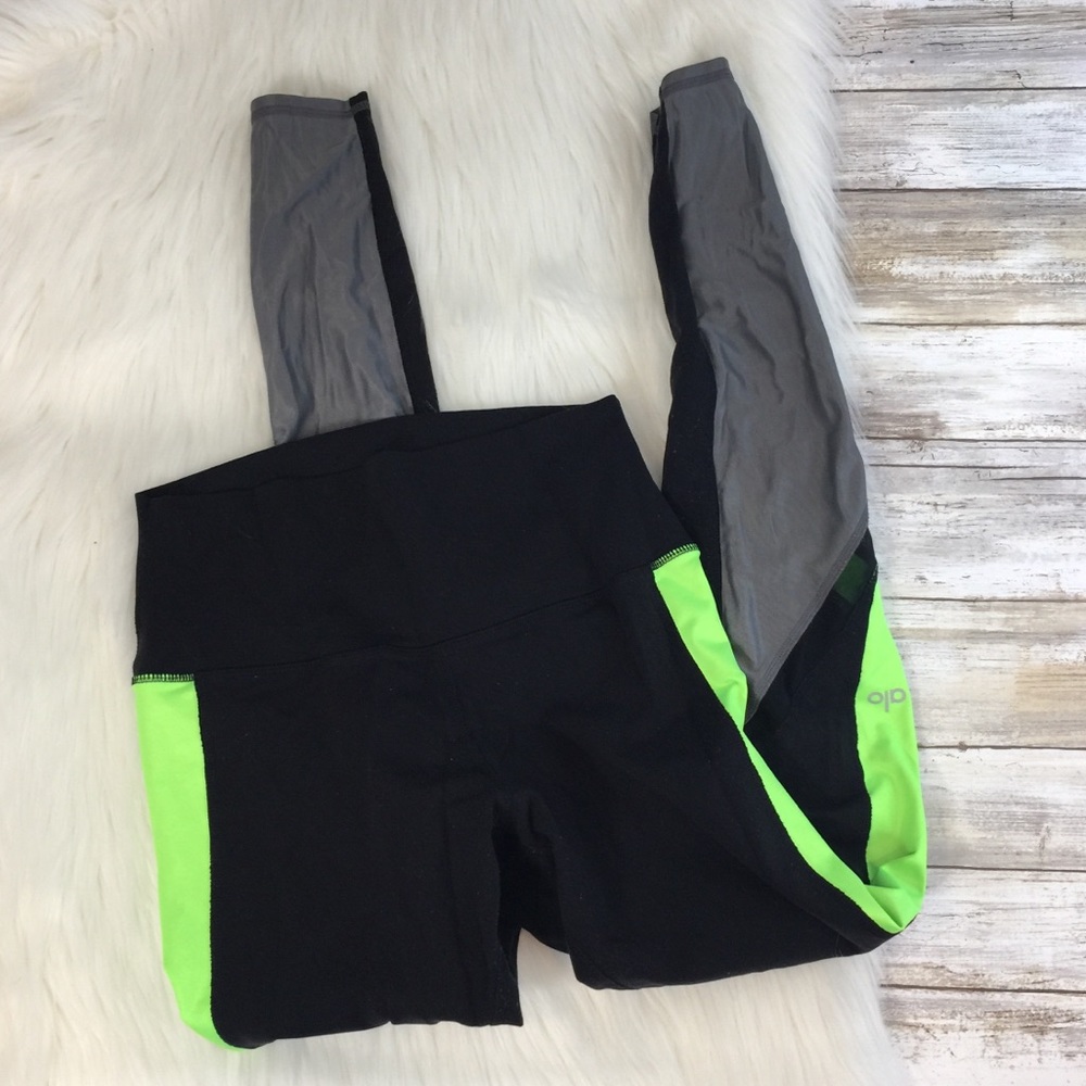 Alo Leggings